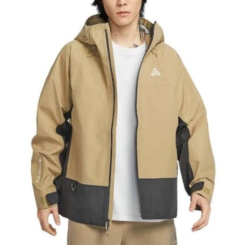 Nike ACG Storm-Fit ADV GORE-TEX Misery Ridge Hiking Jacket Size M FV8641-297